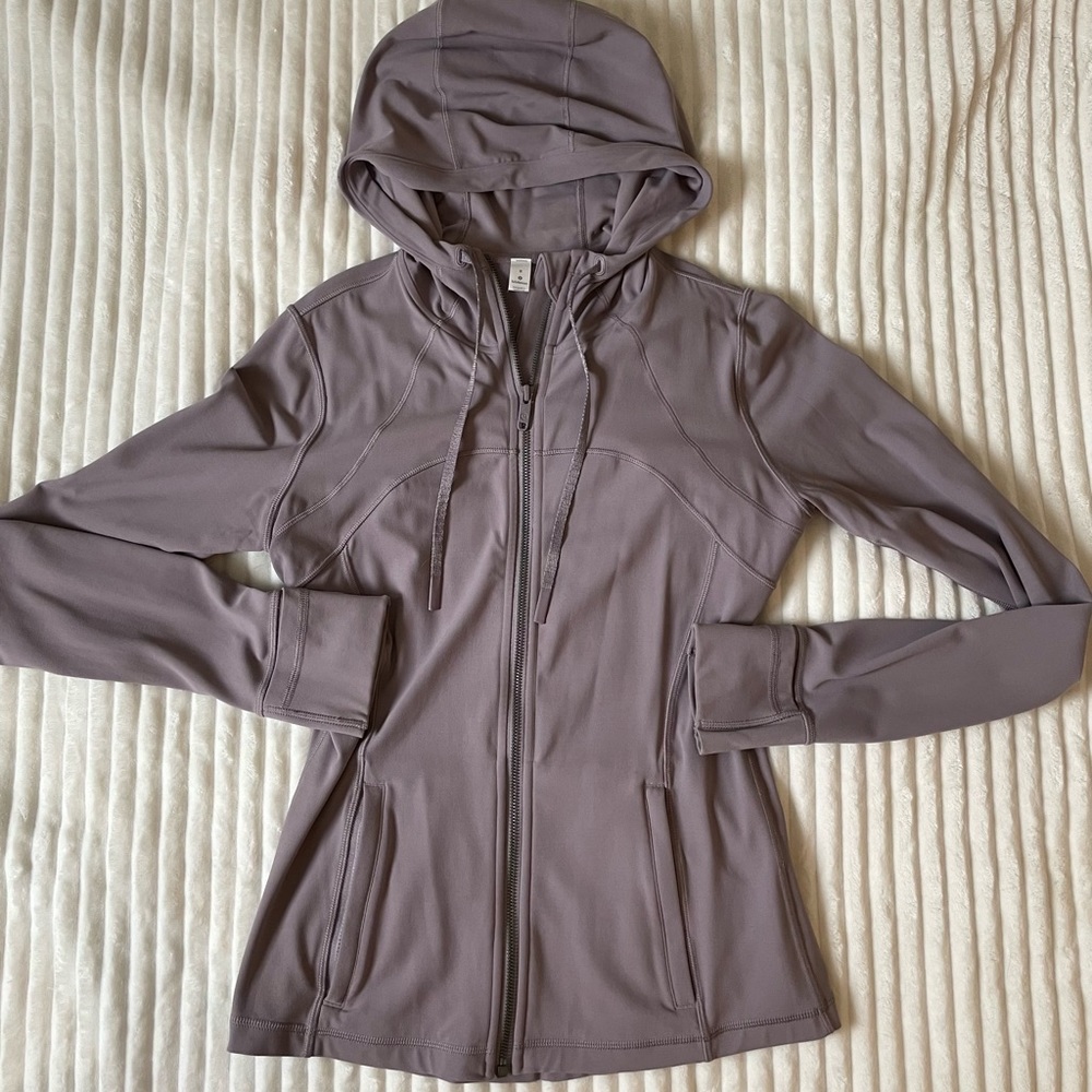 Lululemon Define Jacket